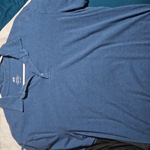 H&m slim fit shirt